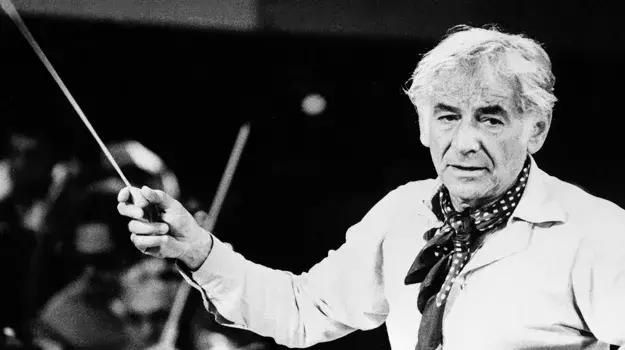 他为什么被称为音乐教父,在世最伟大的指挥家