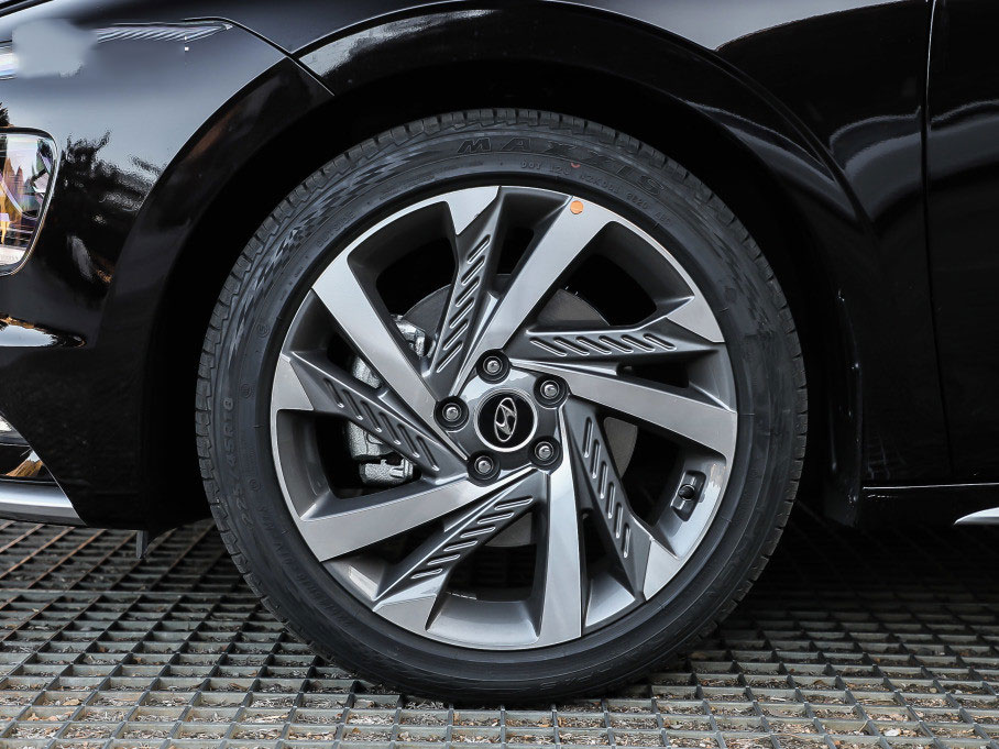 北京现代名图2021年新车,北京现代名图车型详解