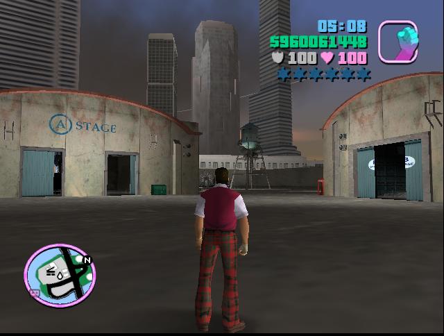 gta罪恶都市不为人知的秘密,gta罪恶都市在哪里