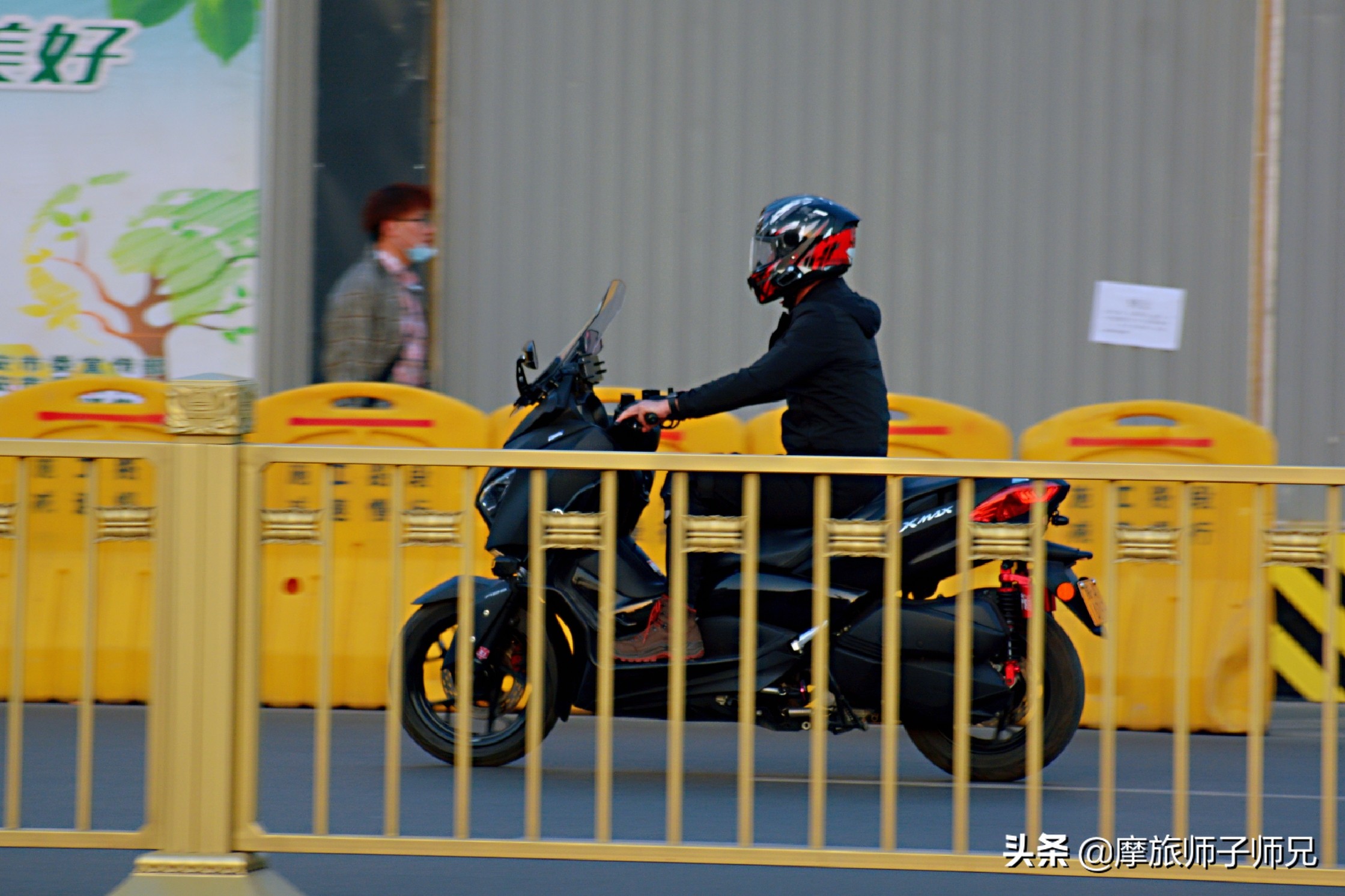 摩旅穷游到底选什么摩托车好,摩旅自驾游选什么摩托车