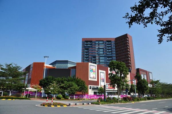 佛山狮山镇gdp全国排行,广东第一个gdp千亿狮山大镇在哪里