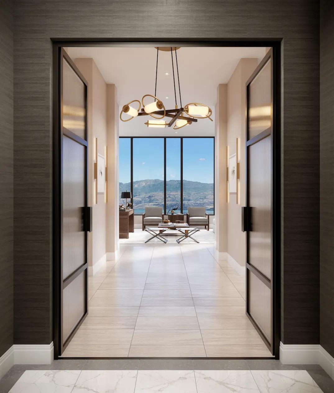 豪华公寓价格表,豪华顶级公寓