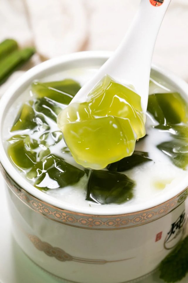 盘点龟苓膏怼人爆笑场面,土豪龟苓膏