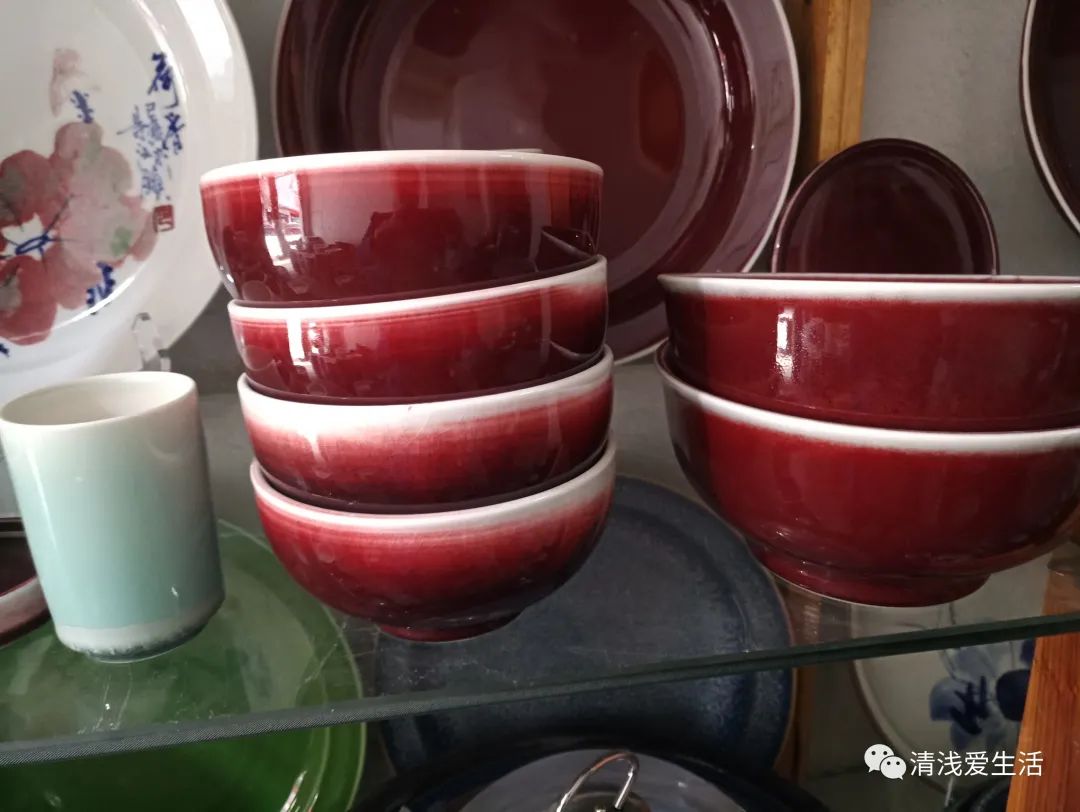 景德镇令人震惊的瓷器,景德镇窑瓷器大全