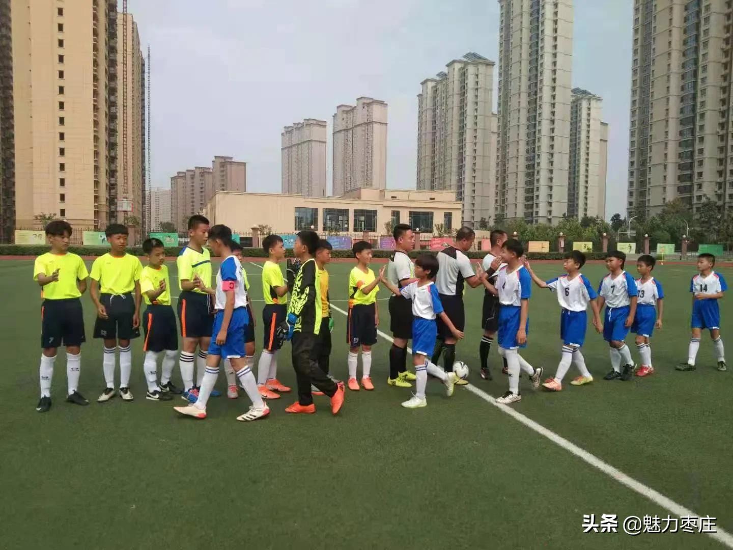 菁英杯校园足球赛,竞技绿茵全民足球赛