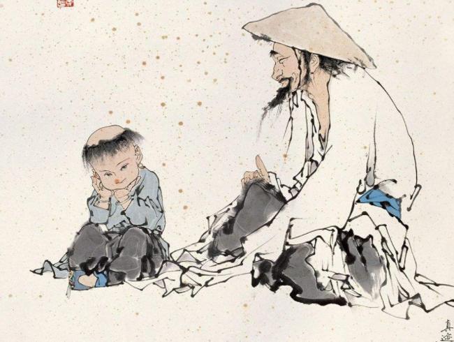 “落地凤凰不如鸡”,当你失败时,这四种人最喜欢落井下石