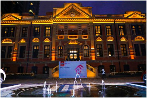 卖车的搞体育,而且还搞得这么好!