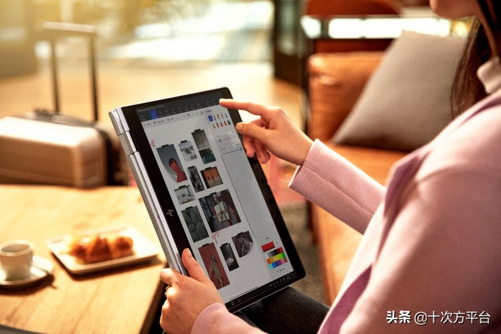 惠普硬件快速检查,惠普电脑性能实时监测