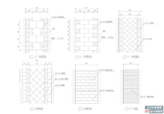 庭院小桥流水中式庭院,中式庭院终于搞定了