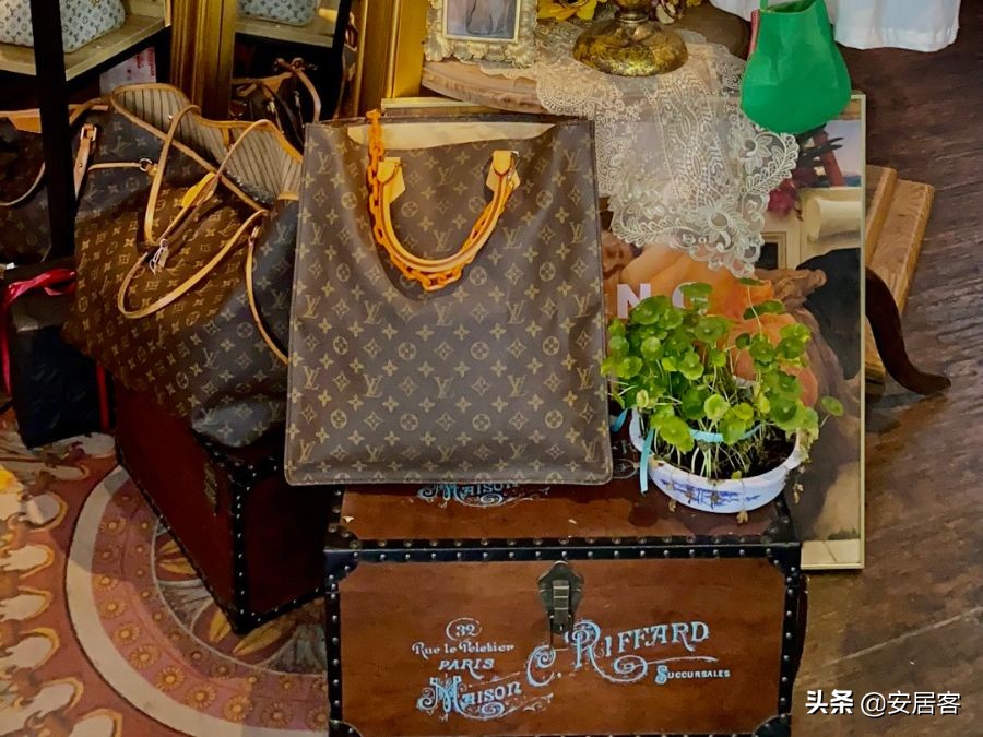 在成都开二手奢侈品实体店怎么样,成都中古店二手奢侈品lv