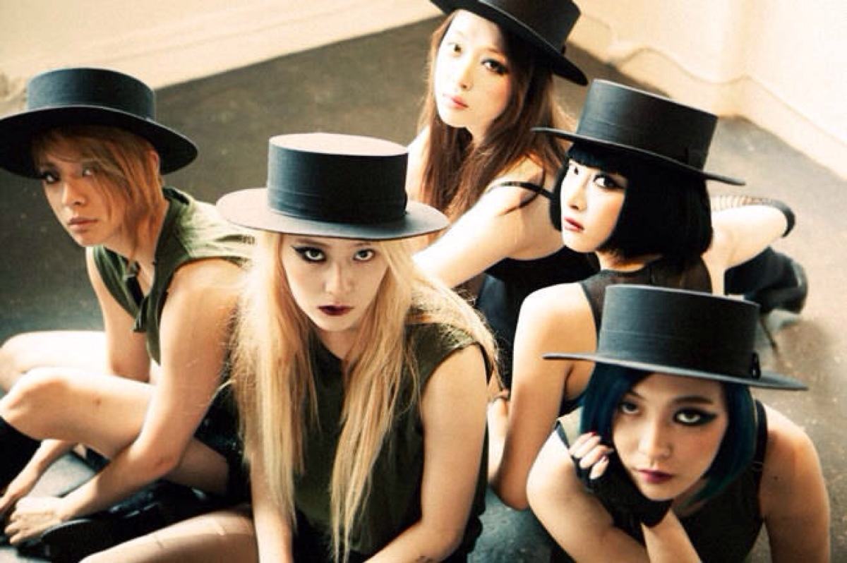 sm中国招募练习生,sm公开新女团第4位成员