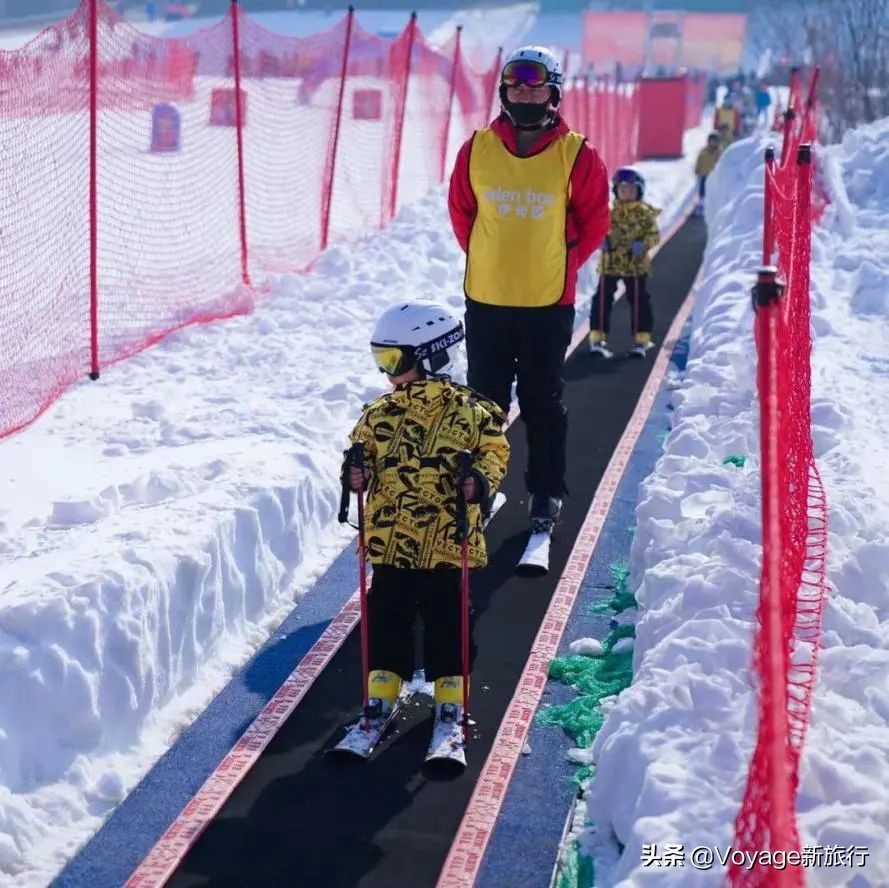 挑战21世纪最低温！我们为你盘点了比“泼水成冰”更美的冬日限定