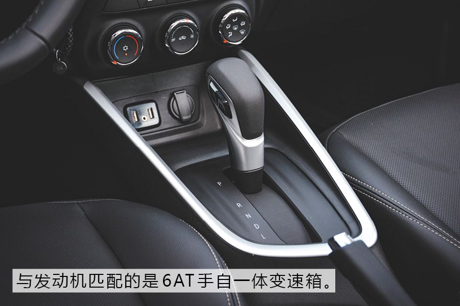 雪佛兰科沃兹1.0t四缸怎么样,雪佛兰科沃兹1.5手动评测视频