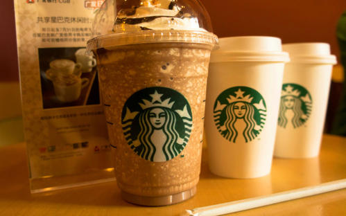 星巴克的东西为什么受欢迎,星巴克那么贵为什么还那么多人