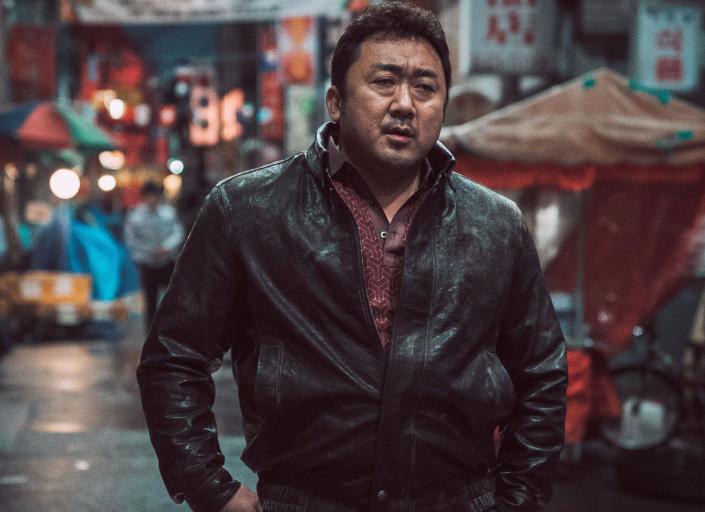 马东锡为什么能娶28岁的女人,马东锡最不敢惹的女人是谁