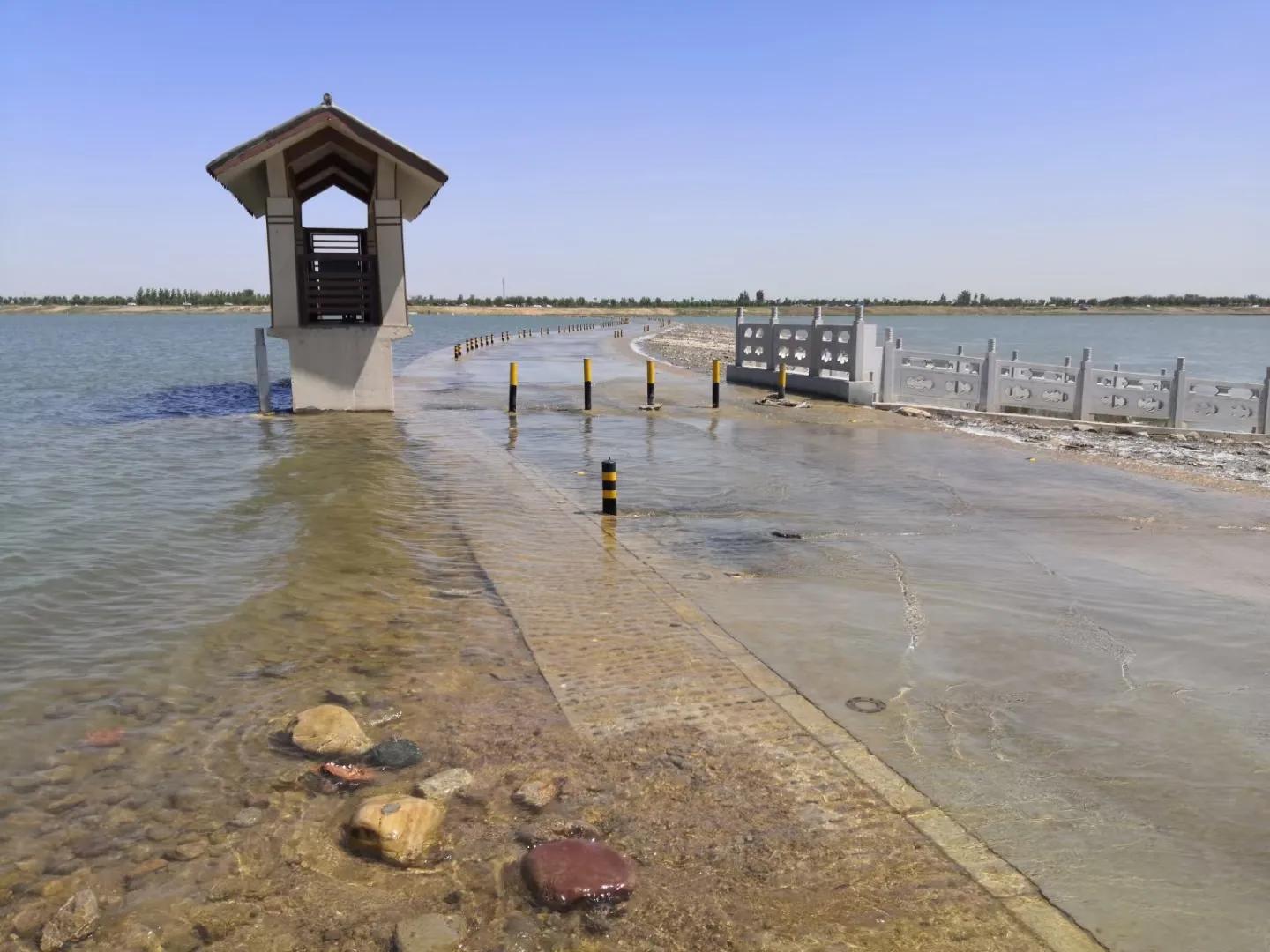 从地铁站到石家庄站多长时间,洨河赵州桥