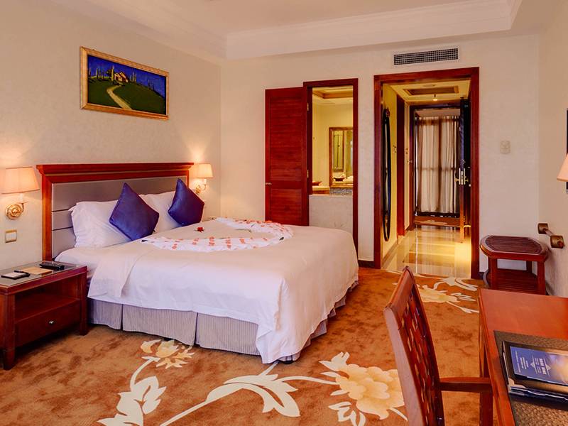 广州高性价比度假酒店,广州特价度假酒店