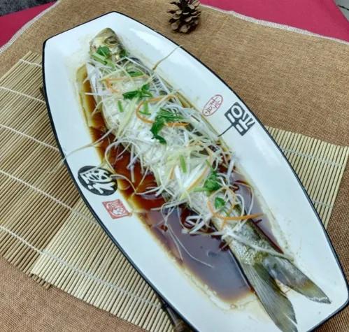 公认最好吃的10种淡水鱼,公认好吃淡水鱼有哪些种类