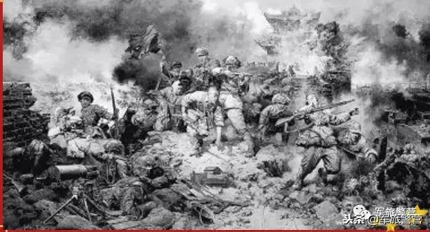 一个东野新兵——在辽沈战役中的纪实