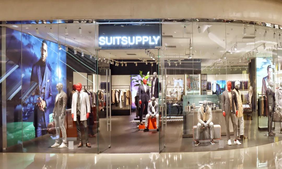 一座商场对一个城市的影响,万象城商业价值