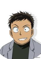 名侦探柯南,名侦探柯南大结局