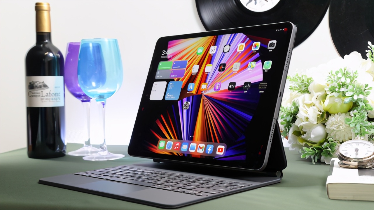 m1版ipadpro上手体验,m1版ipadpro将迎来3个大改动