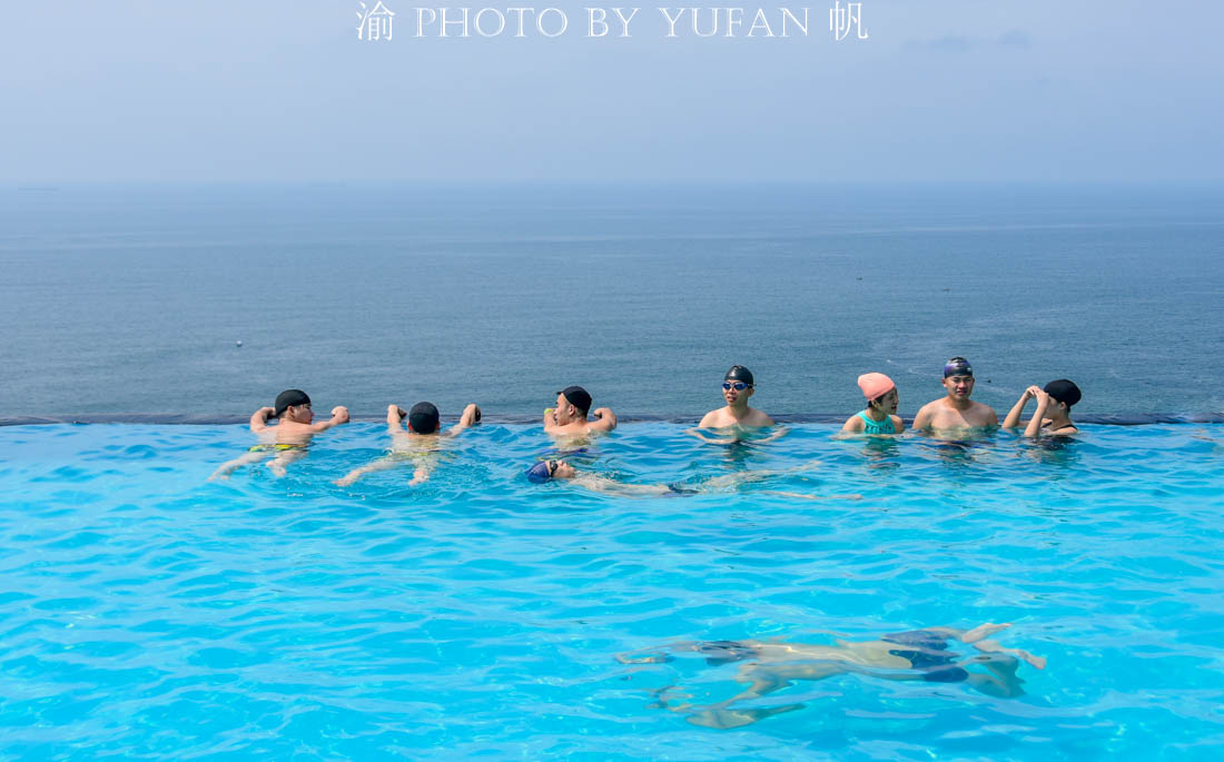 北洛秘境沿海,国内首个阳江北洛秘境