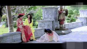 越南还珠格格电视剧大结局,越南还珠格格电视剧