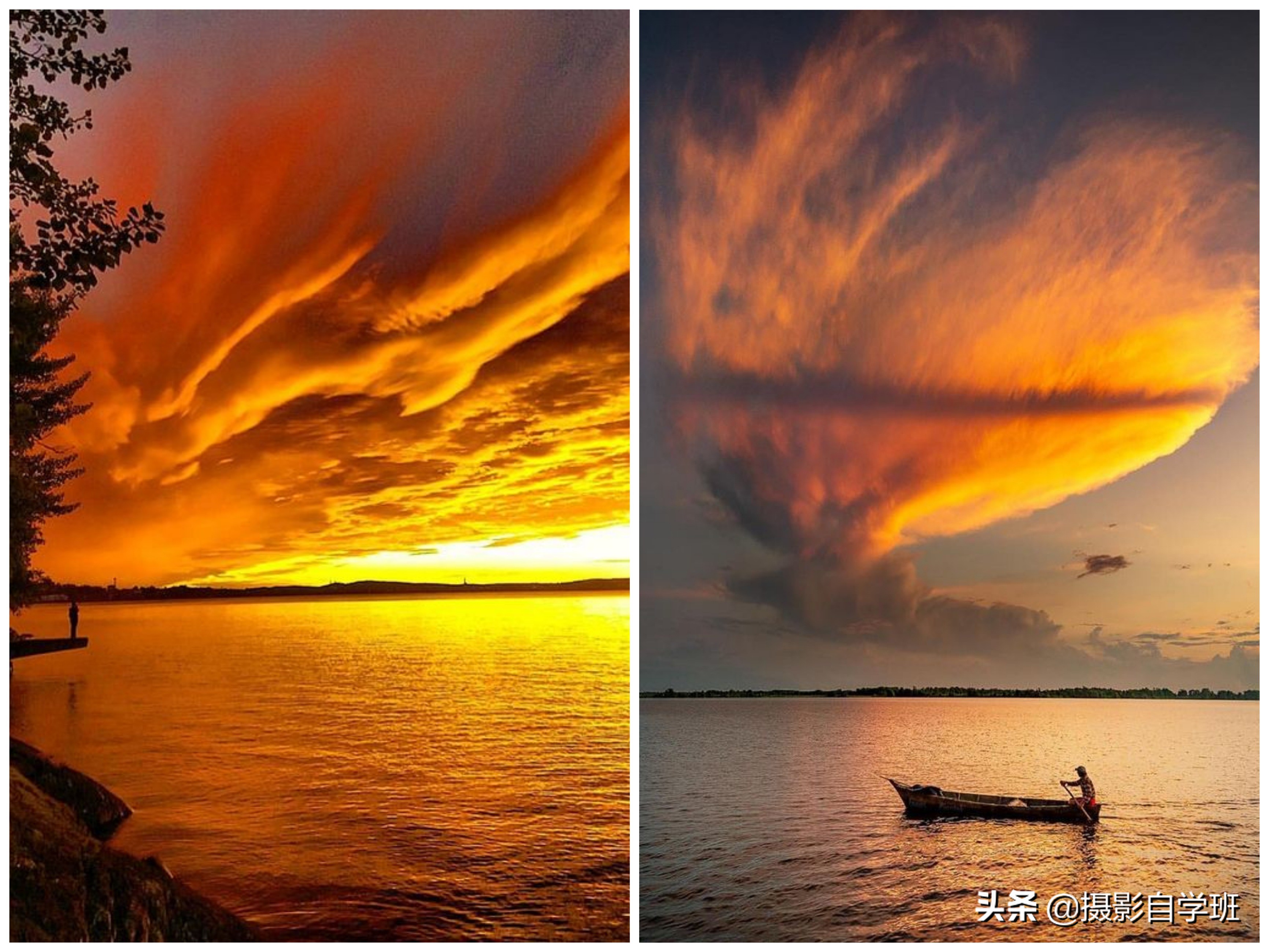 用手机拍云彩如何拍出长焦效果,手机拍摄怎样让云彩层次更清楚