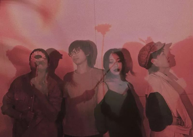 乐队的夏天设计师,资深设计师乐队的夏天