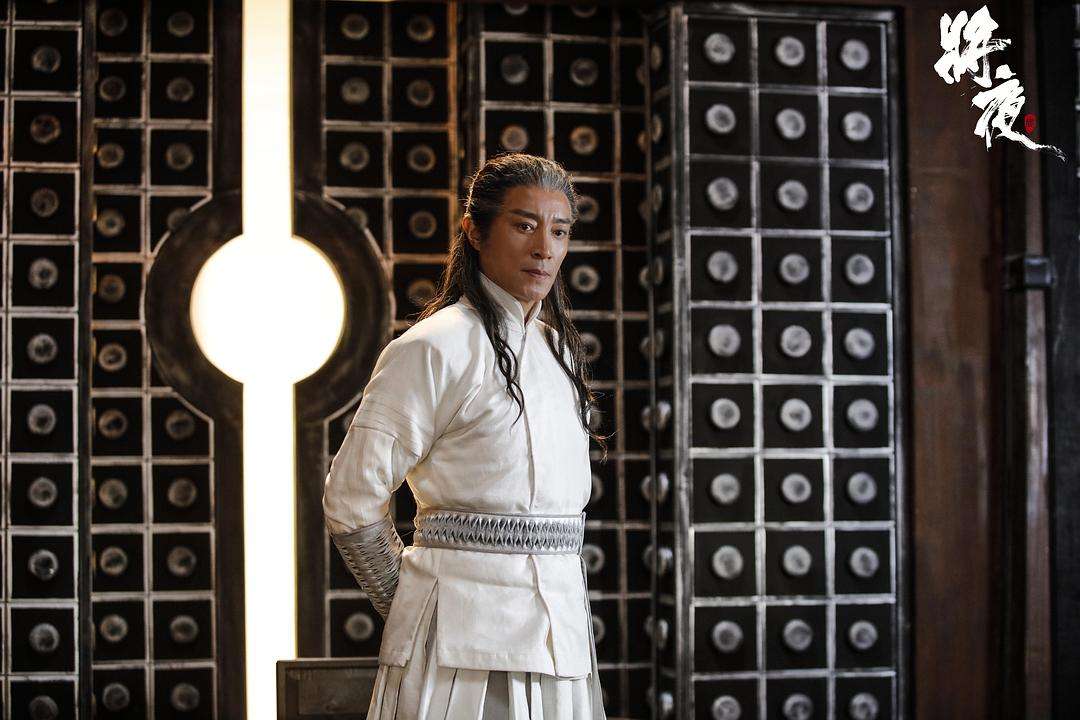 将夜2夫子大战观主夫子,将夜夫子12个弟子实力排行