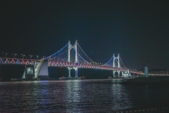 釜山必吃的十大美食,从舌尖上品味中国美食的独特魅力