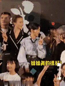 国民妹妹张子枫的成名秘事,国民妹妹张子枫戏路受限