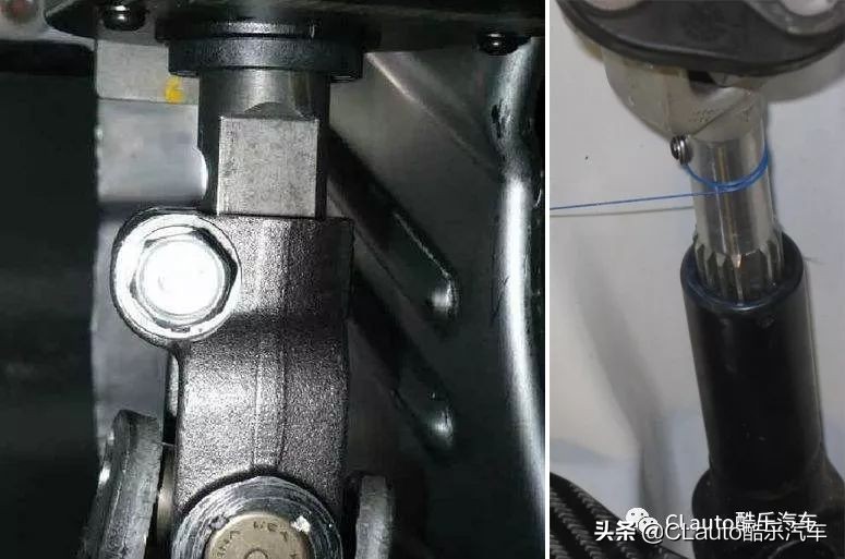 方向盘跑偏是所有车通病吗,你的车还跑偏吗