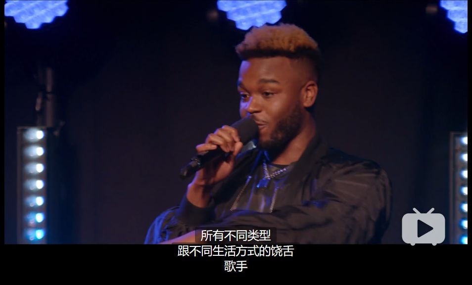 美国有嘻哈freestylebattle视频,美国有嘻哈真话哥