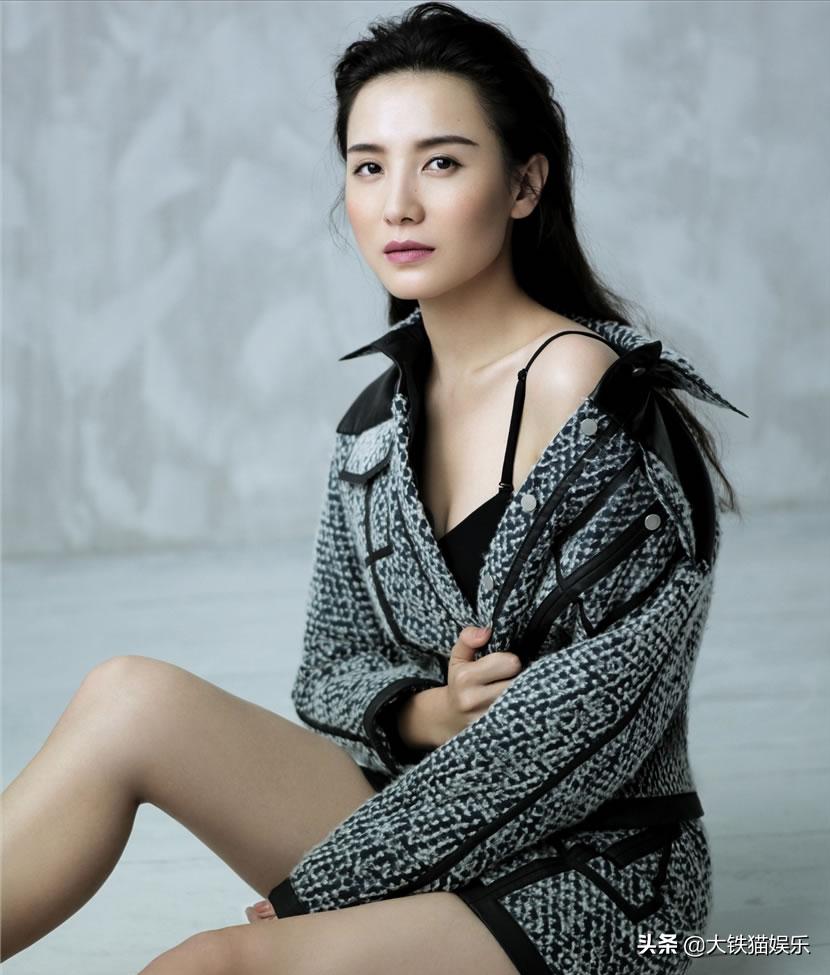 10对同名不同命的明星封面,10对同名同姓的明星