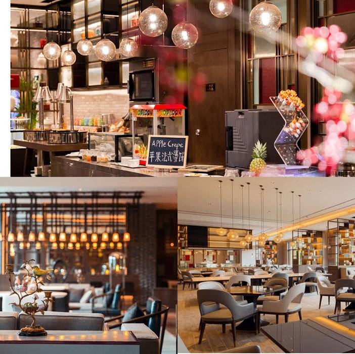 重庆融创万达嘉华酒店自助餐,无锡融创万达嘉华酒店自助餐