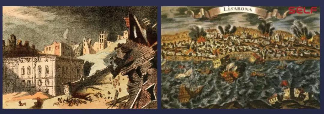 地震最新信息北京震感明显,这次地震北京有震感吗