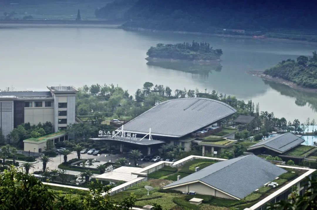 冬天九龙湖旅游攻略,冬天的九龙湖风景区图片