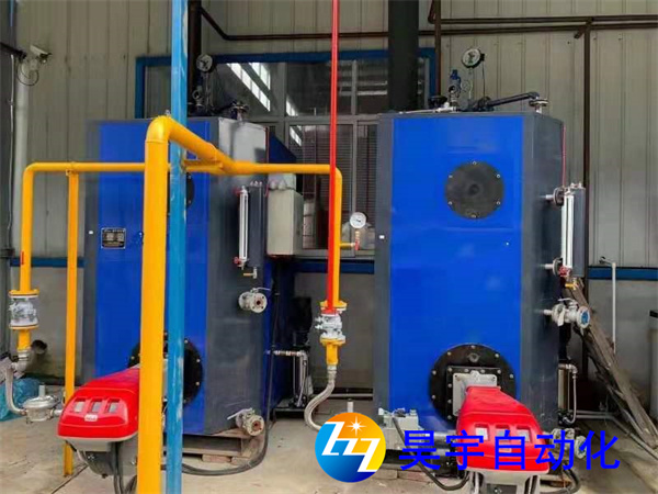 燃气蒸汽发生器的工作原理,电磁蒸汽发生器工作原理