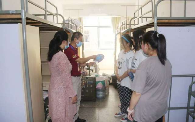 淮南师范学院2023秋招,淮南师范学院2024人才引进