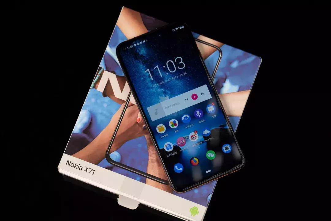 nokiax71使用技巧,nokiax71拆解