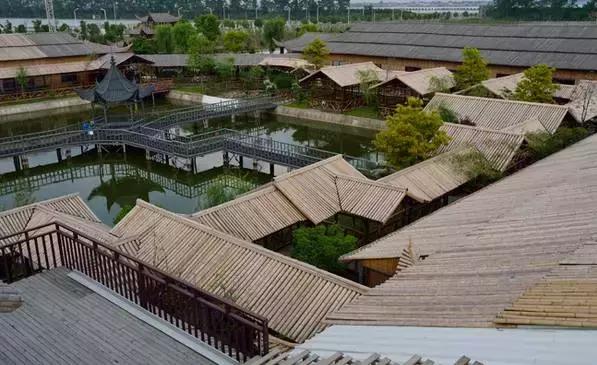 宁波周末带娃玩的好去处,宁波旅游度假山庄