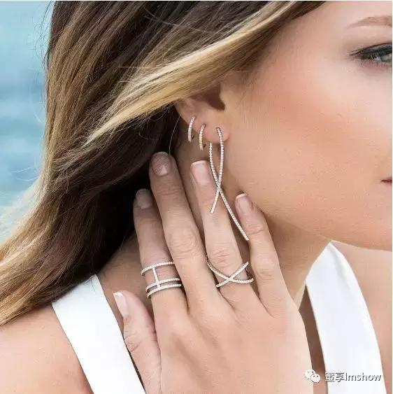 今年流行的饰品都有哪些款式,饰品有哪些风格可以介绍