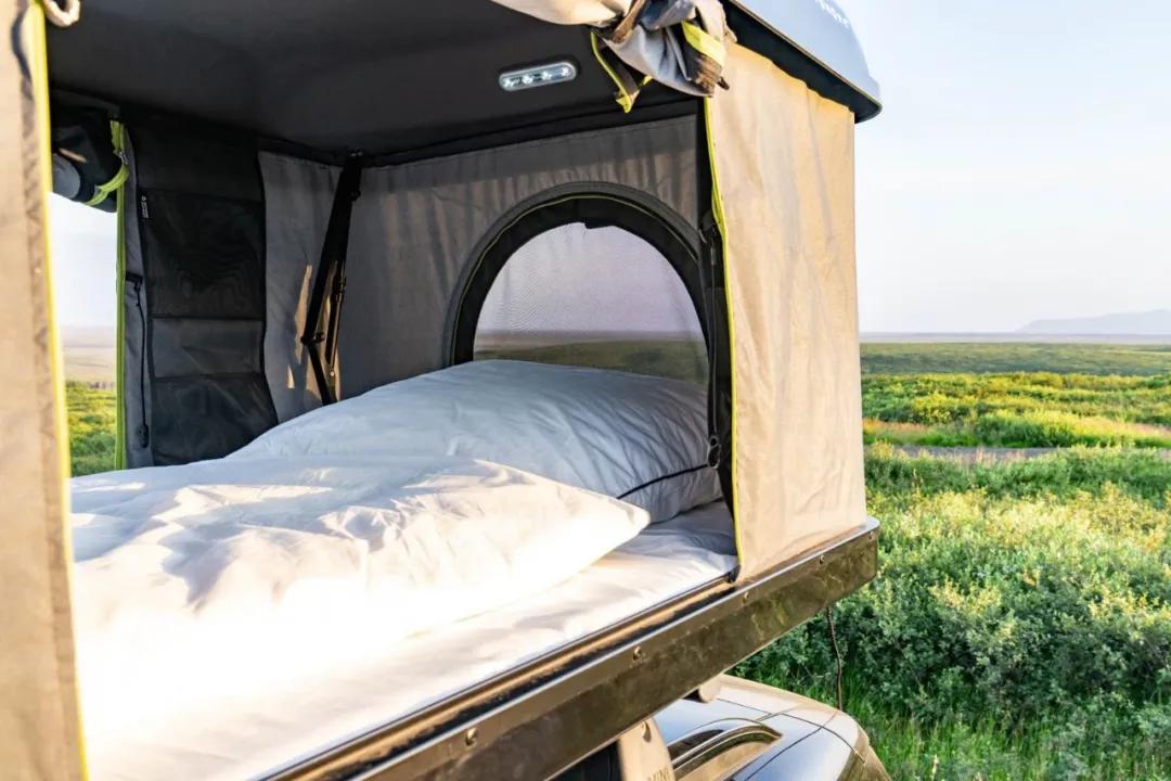 开minicooper旅行,带你沉浸式体验minicoopers