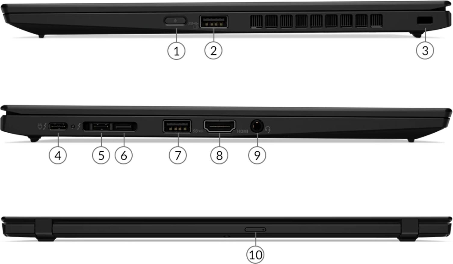 x1carbon第七代配置,x1carbon24款拆机详解