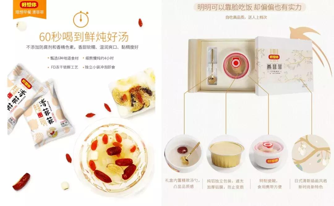 食品饮料深度解读,中国饮料未来的发展趋势