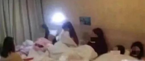 菏泽鄄城卖淫事件,范县组织卖淫案件