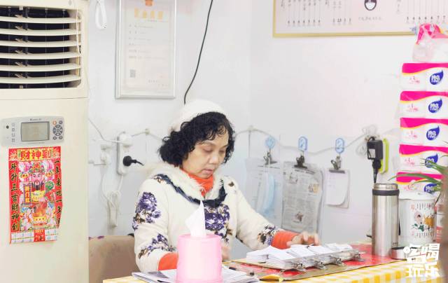 涅槃重生的水风井，还有着老长沙魂牵梦萦的味道