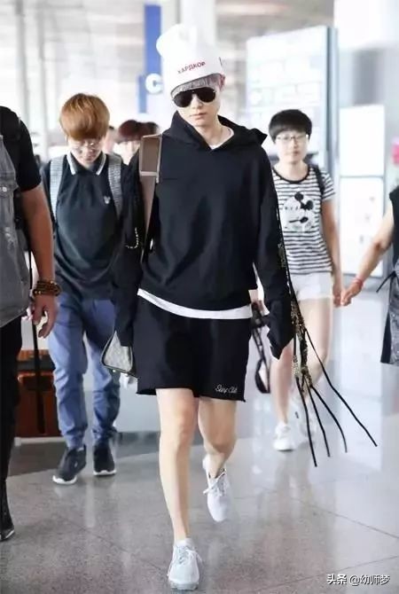 一款百搭不挑时尚不挑脸型的帽子,30-40岁女人洋气帽子适合脸大